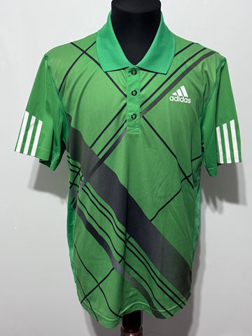 Tricou Adidas Clima Cool marimea L barbat