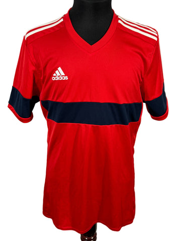 Tricou Adidas Climalite marimea M barbat