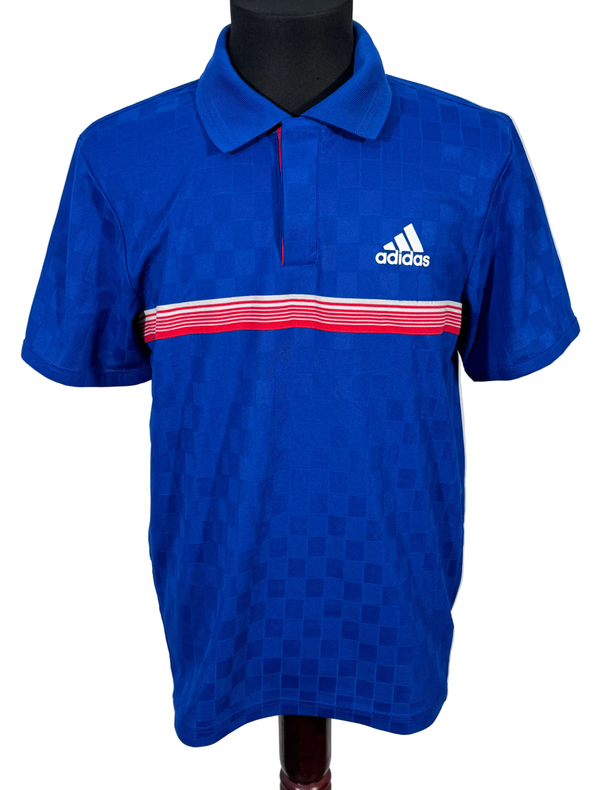 Tricou Adidas Formotion Climalite marimea S barbat
