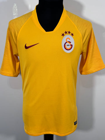 Tricou Adidas Galatasaray Istanbul marimea S barbat