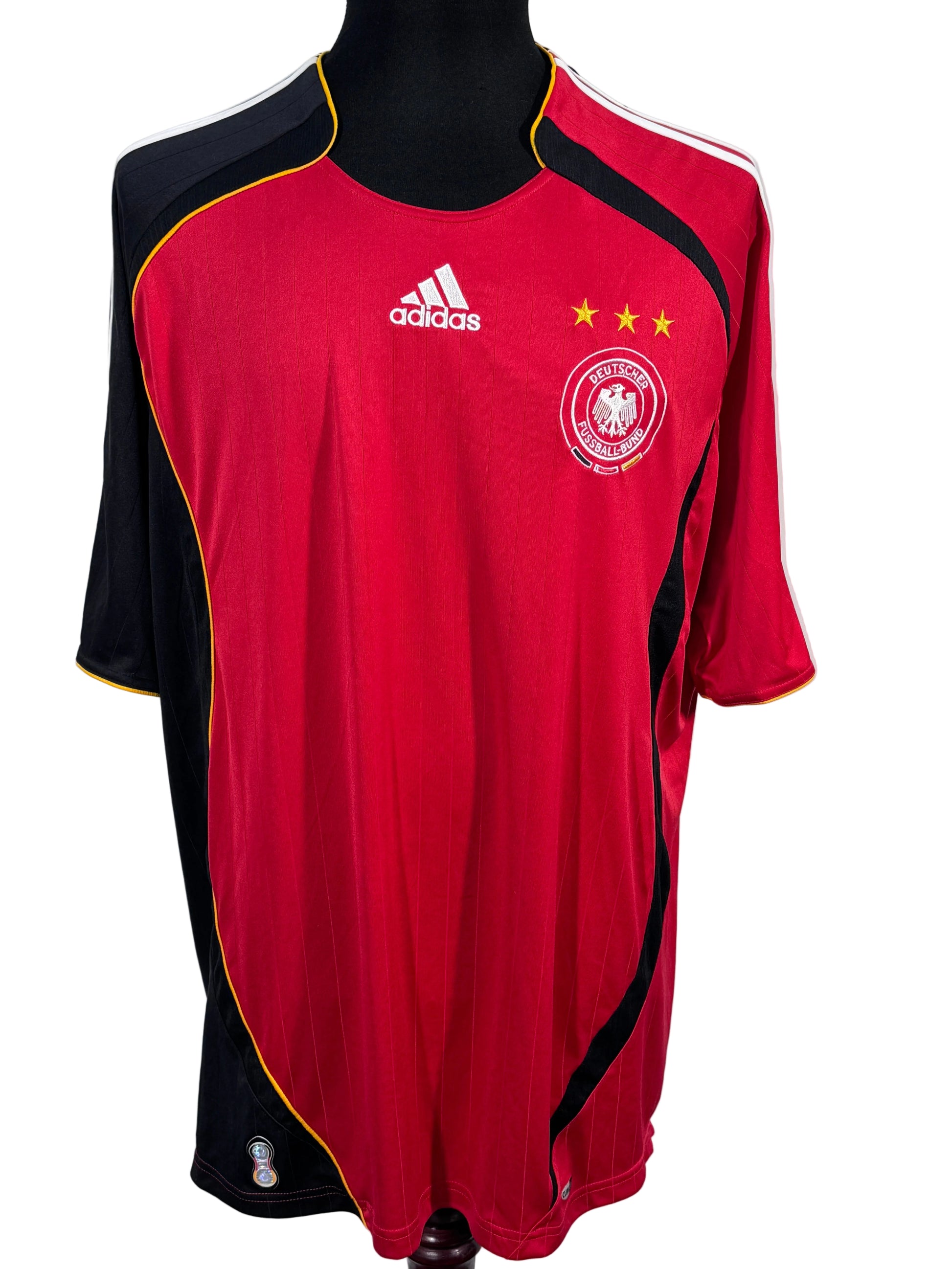 Tricou Adidas Germany vintage/retro marimea XL barbat