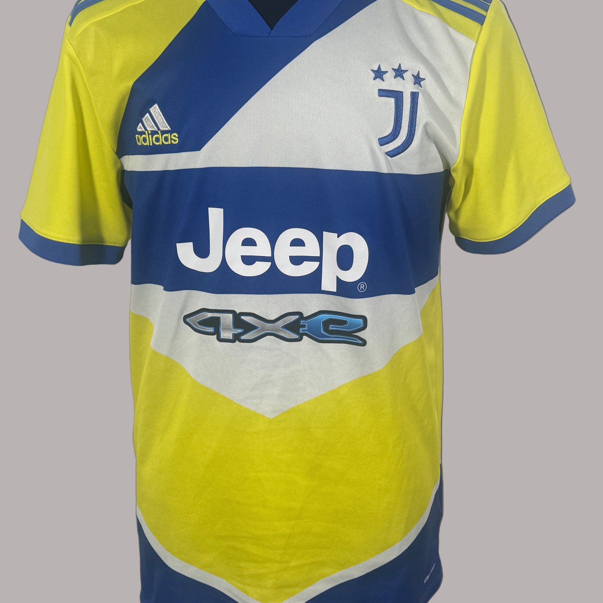 Tricou Adidas Primegreen Juventus Torino 2021-2022 marimea S barbat