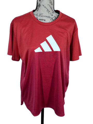 Tricou Adidas mărimea XL dama