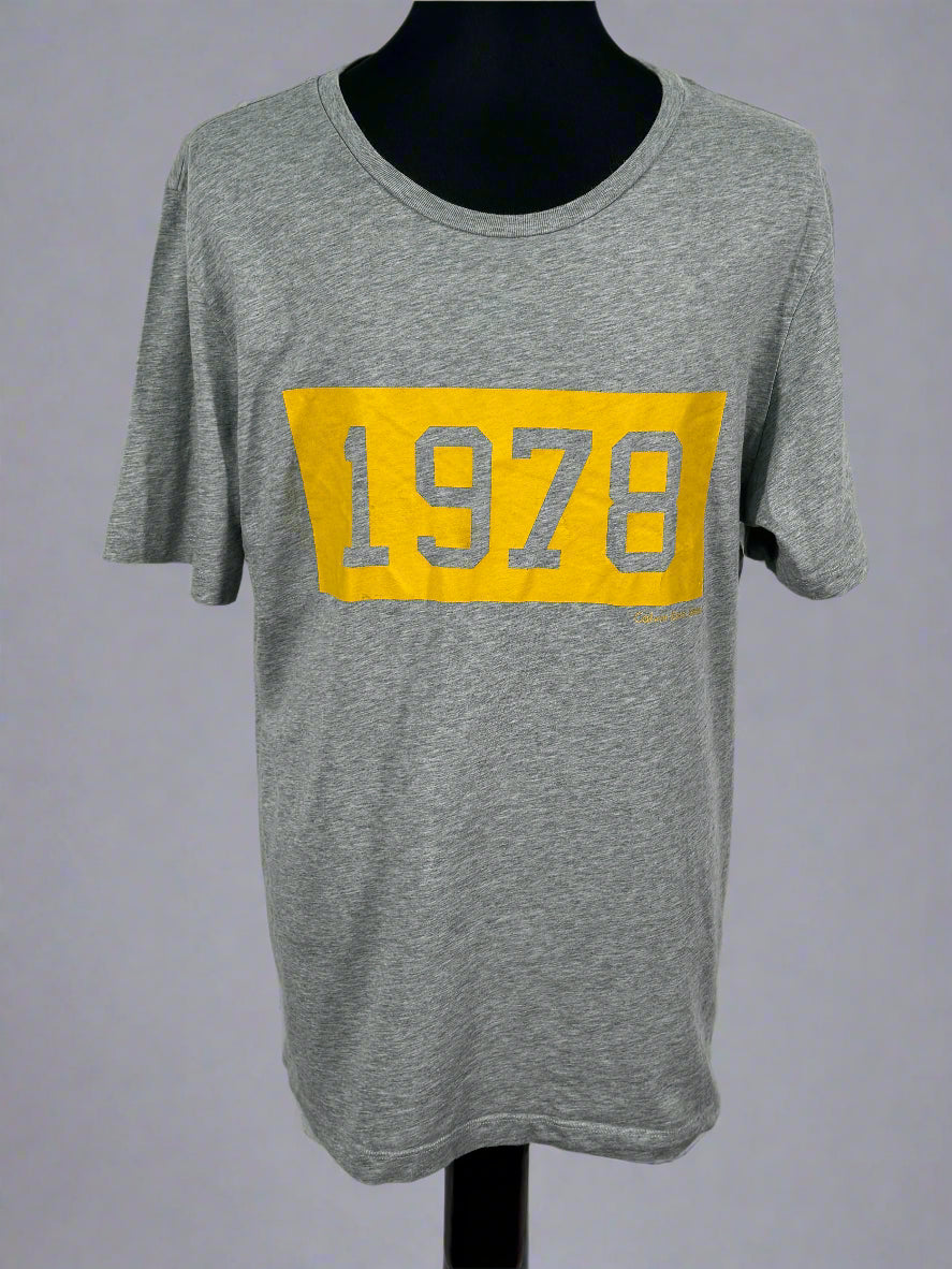 Tricou Calvin Klein Slim Fit marimea XL barbat