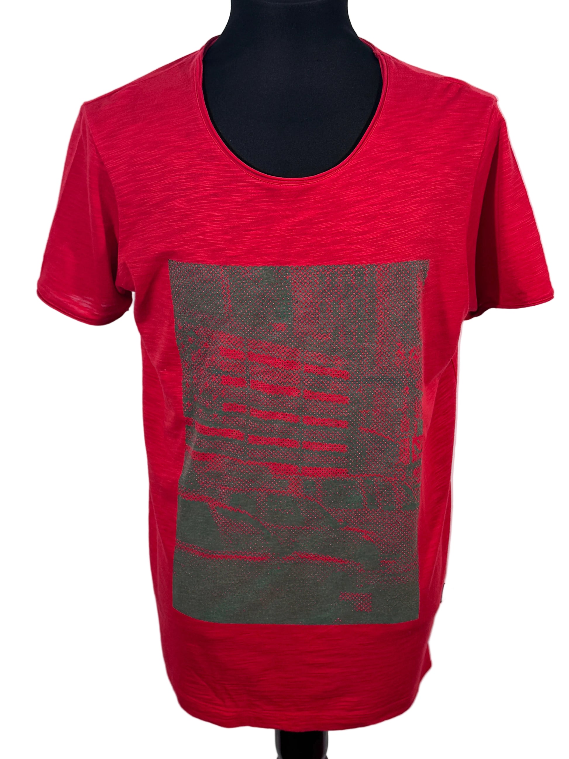 Tricou Calvin Klein marimea S barbat