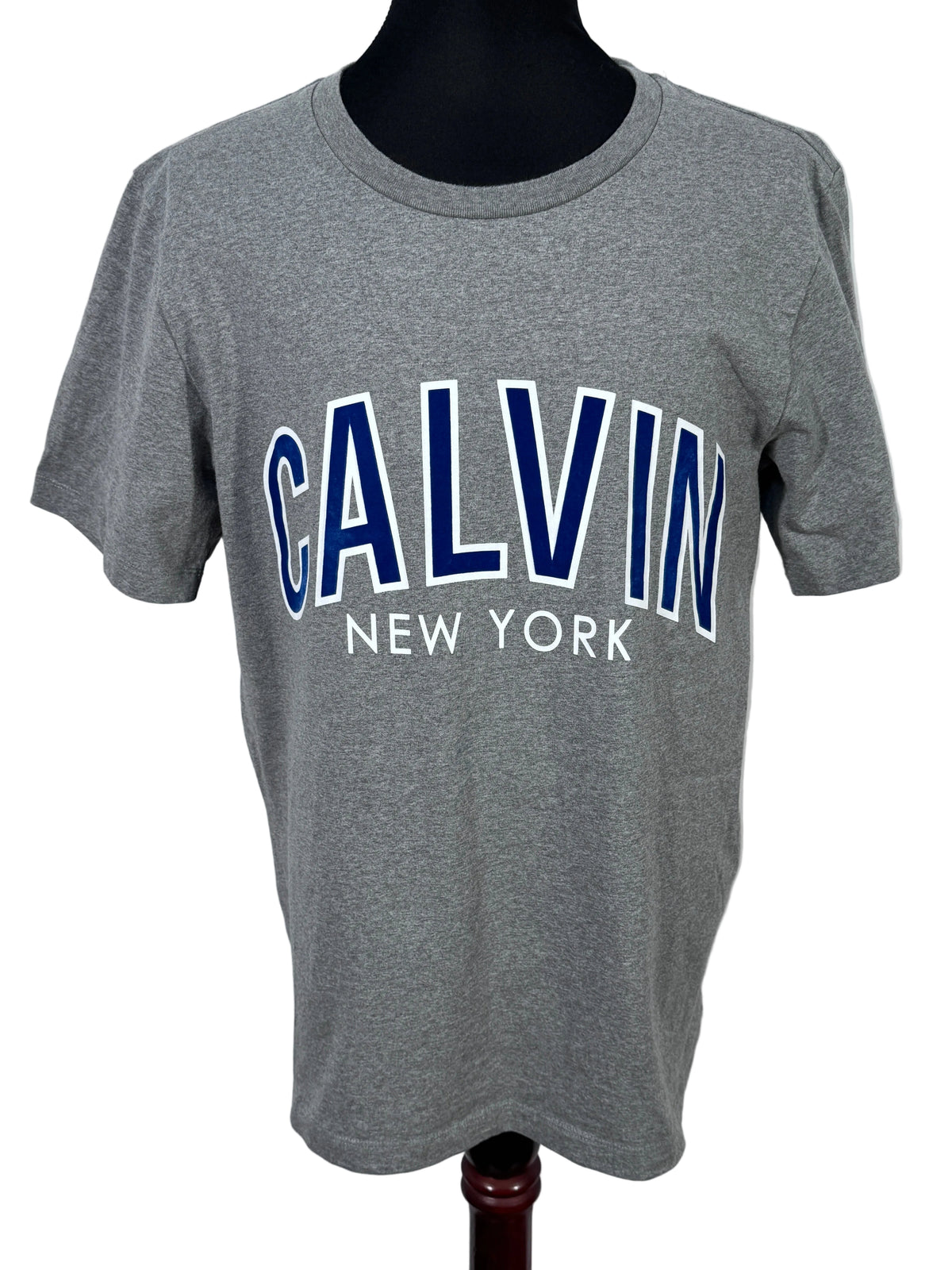 Tricou Calvin Klein marimea XL fit L barbat