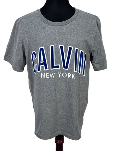 Tricou Calvin Klein marimea XL fit L barbat