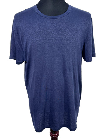 Tricou Daniele Fiesoli 96% lana made in Italy marimea XL barbat