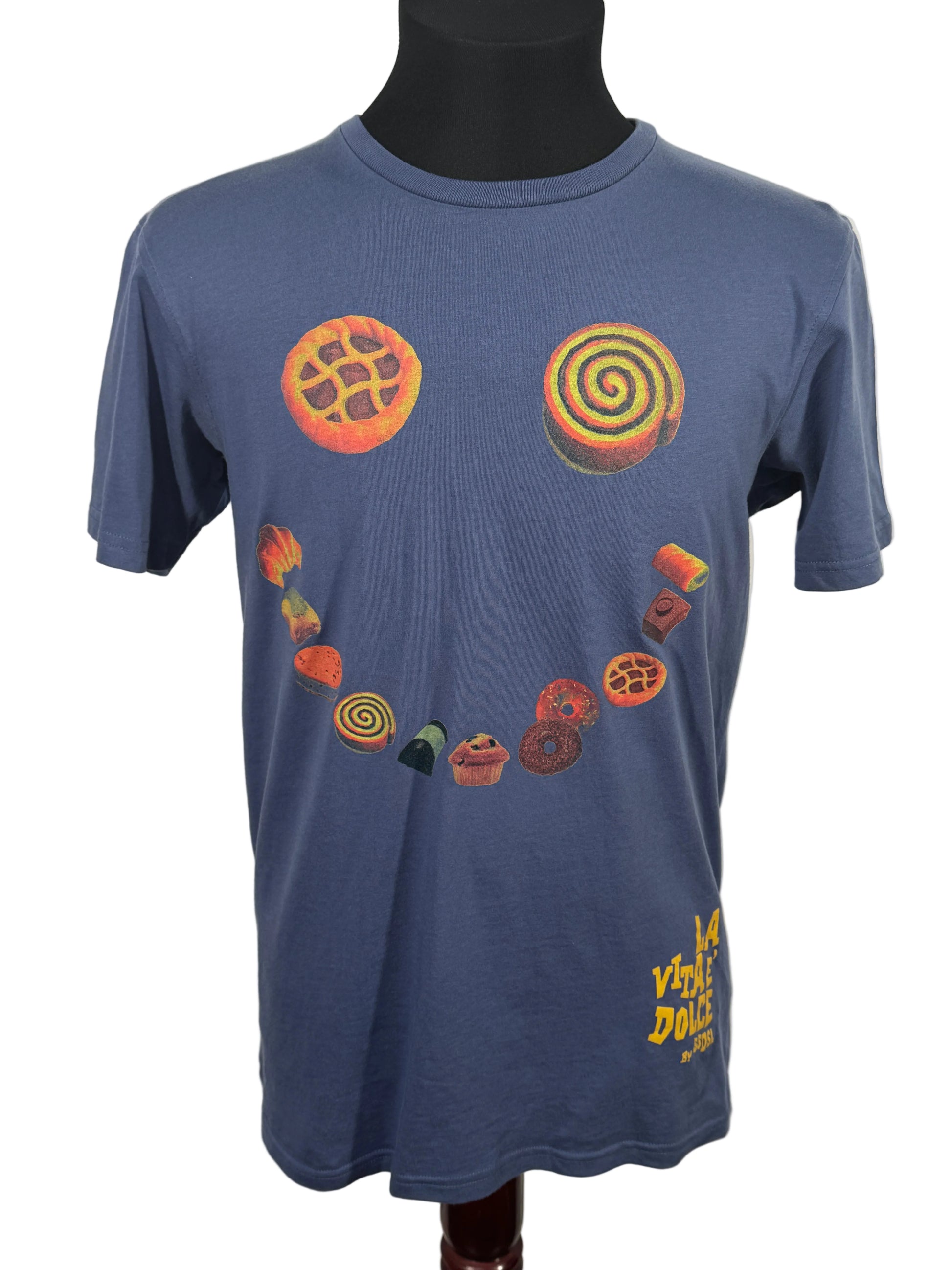 Tricou Diesel marimea M barbat