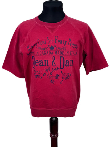 Tricou Dsquared2 marimea M barbat