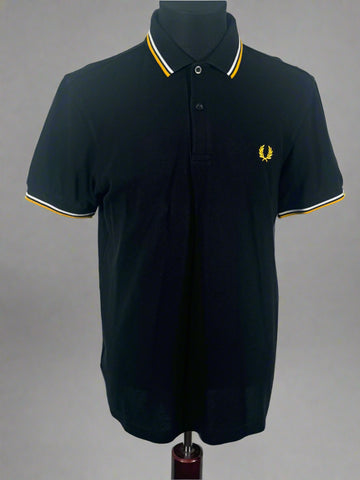 Tricou Fred Perry marimea M barbat