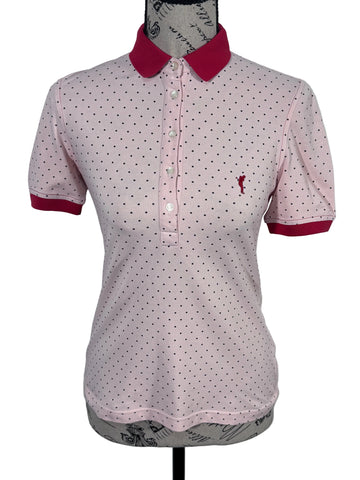 Tricou Golfino marimea XS-S dama