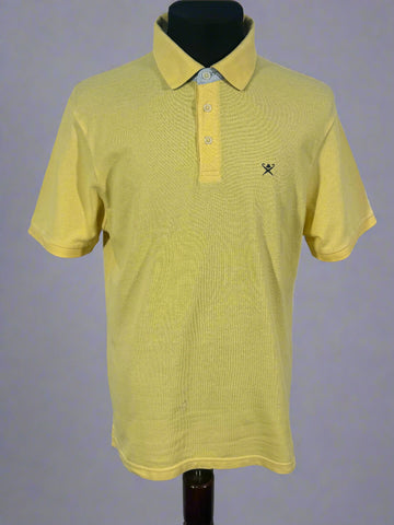 Tricou Hacket London polo marimea L barbat
