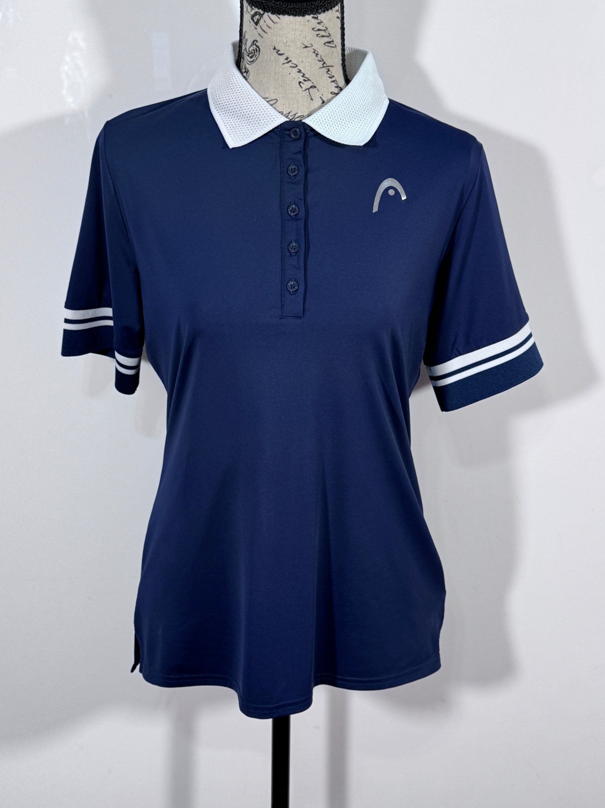 Tricou Head mărimea M dama