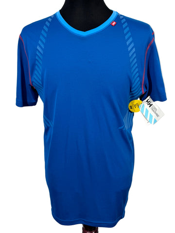 Tricou Helly Hansen Cool control UPF 30+ marimea L barbat