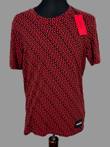 Tricou Hugo Boss Hugo marimea M barbat