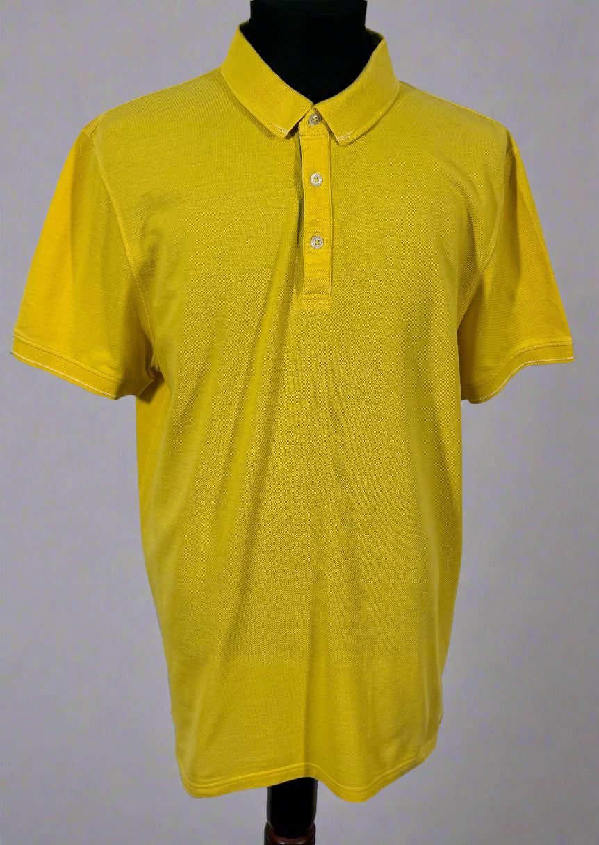 Tricou Hugo Boss Orange Polo marimea XL barbat