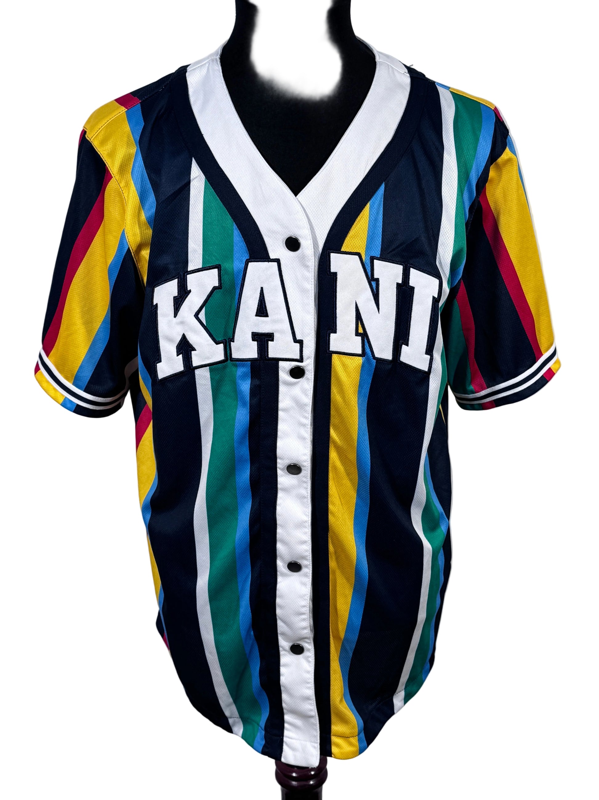 Tricou Karl Kani marimea M barbat