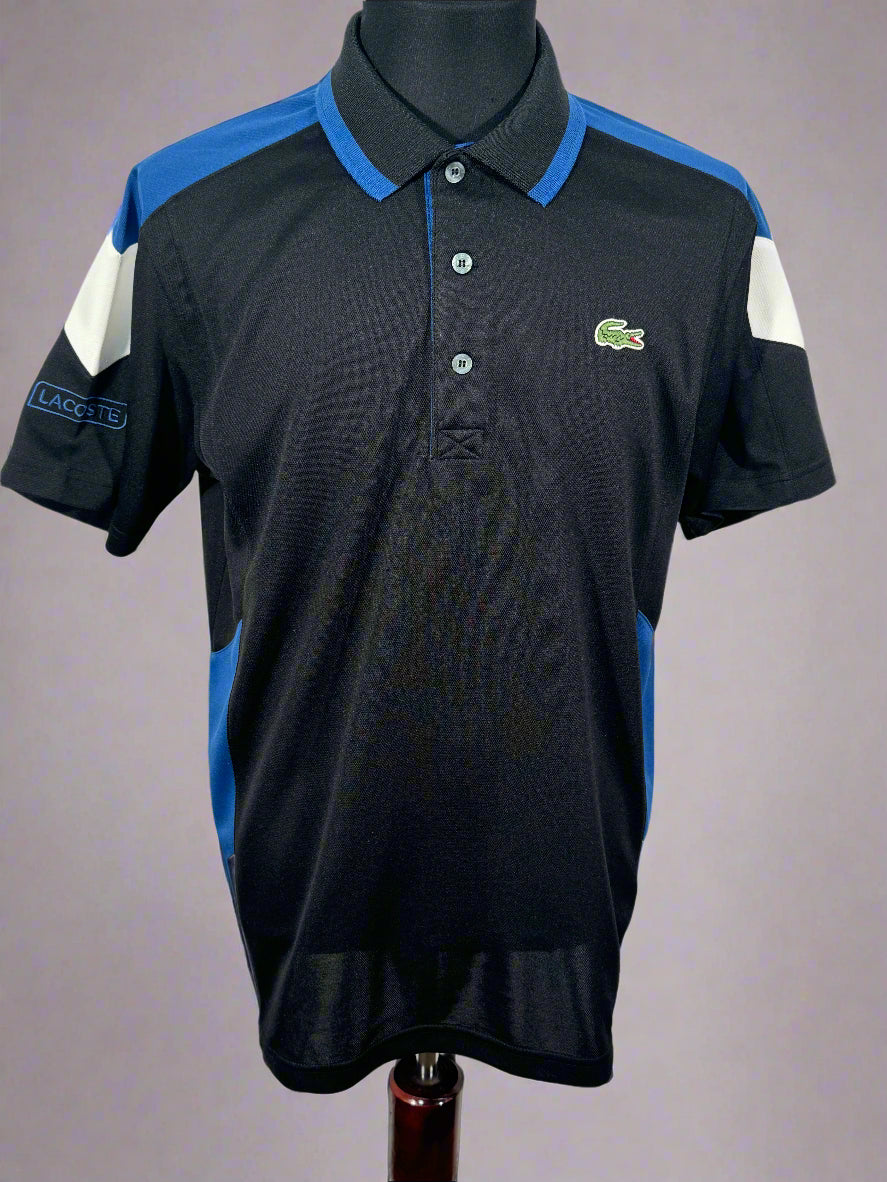 Tricou Lacoste Sport marimea M barbat