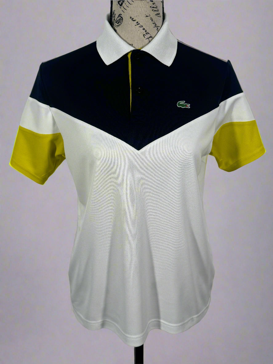 Tricou Lacoste Sport marimea M dama