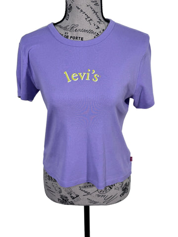 Tricou Levi’s marimea XS-S dama