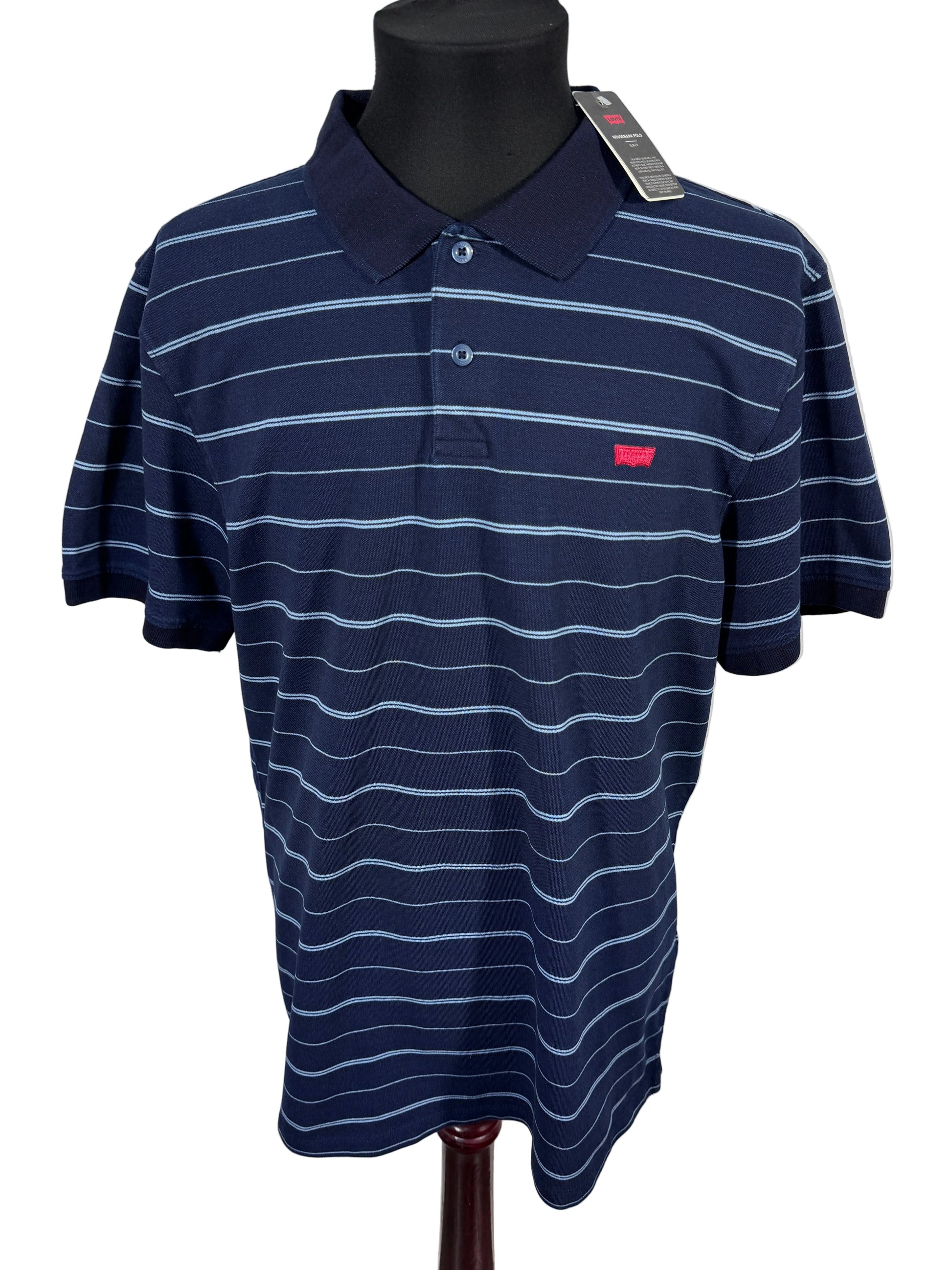 Tricou Levi’s polo marimea XL barbat