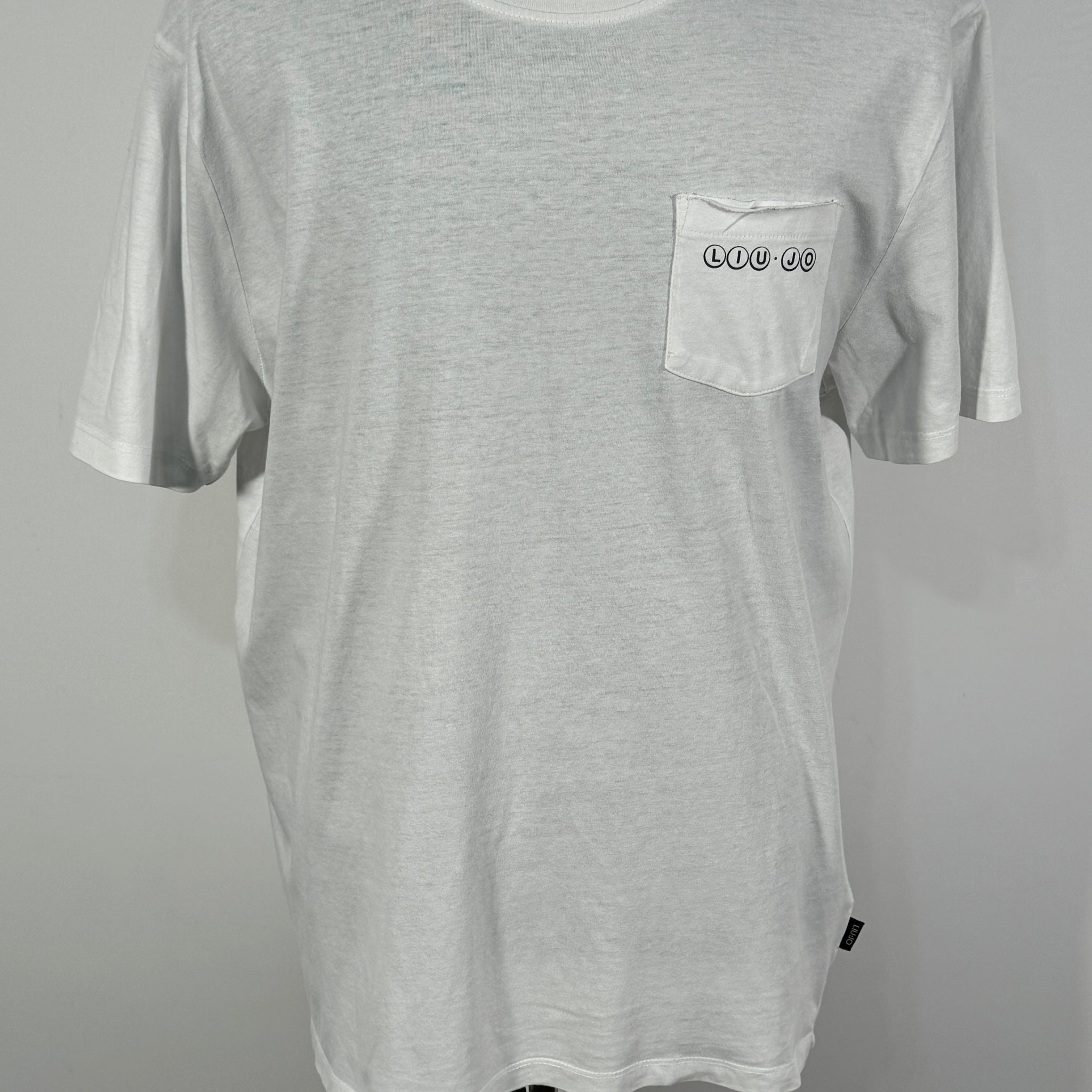 Tricou Liu-Jo marimea XL fit L barbat