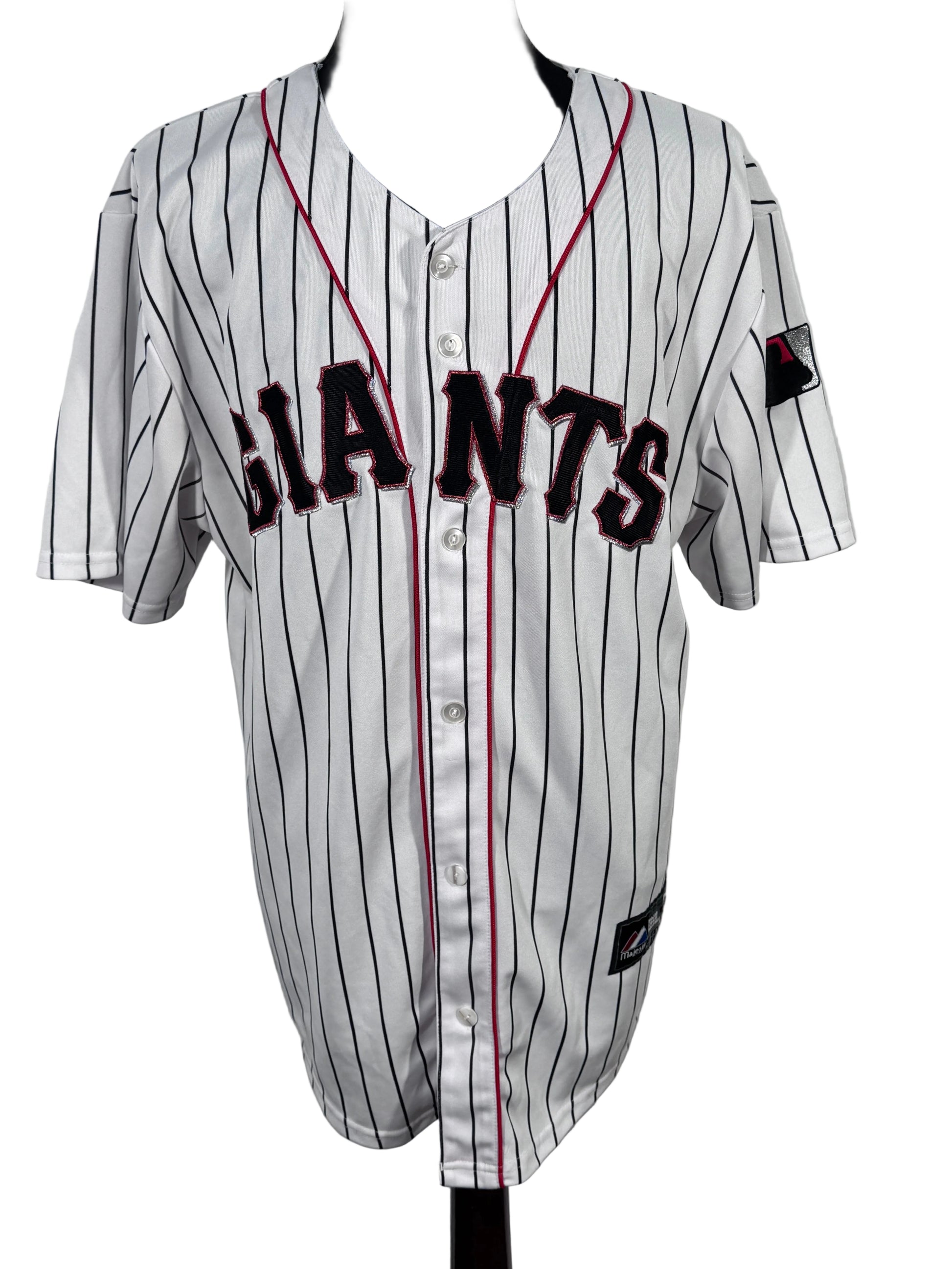 Tricou MBL Majestic Giants marimea L barbat