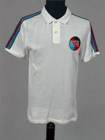 Tricou Martini Racing Porsche marimea S barbat
