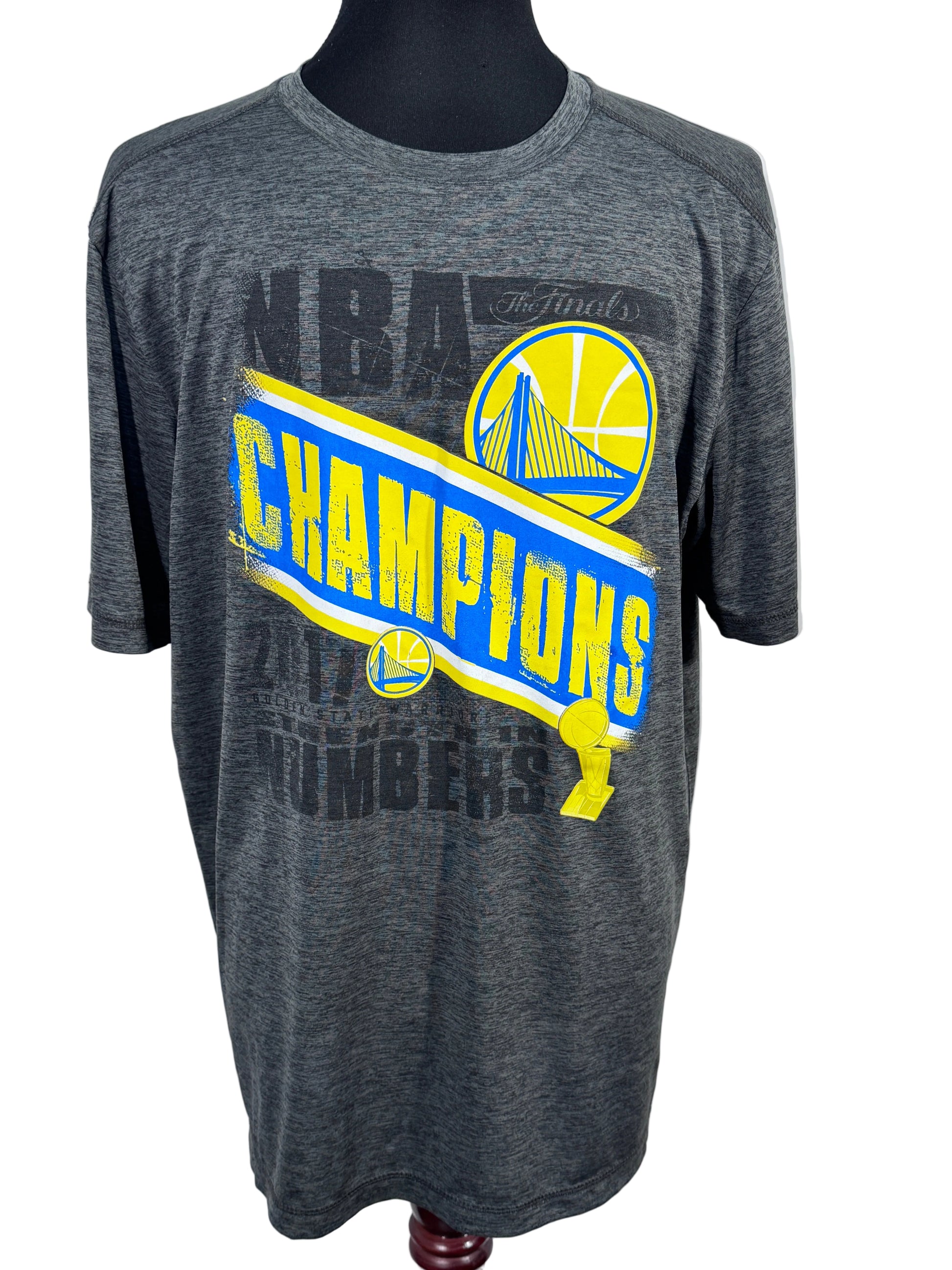 Tricou NBA TX3 Cool