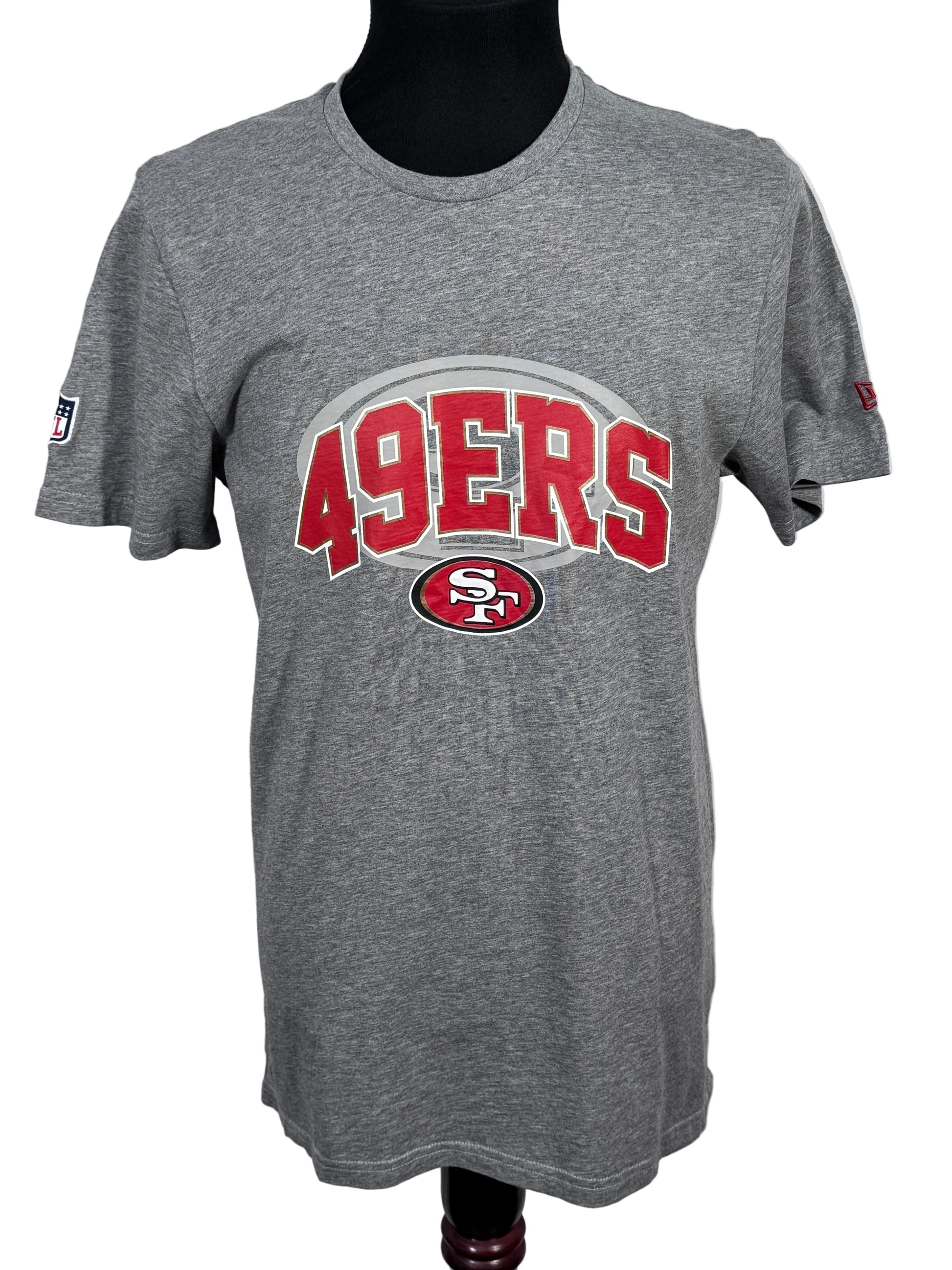Tricou New Era NFL narimea M barbat