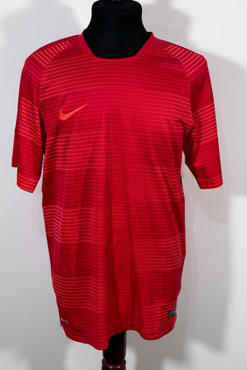 Tricou Nike Dri-Fit marimea L barbat