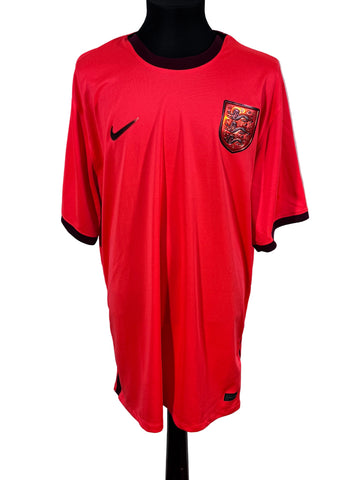 Tricou Nike England National Team marimea 2XL barbat sau 4XL dama