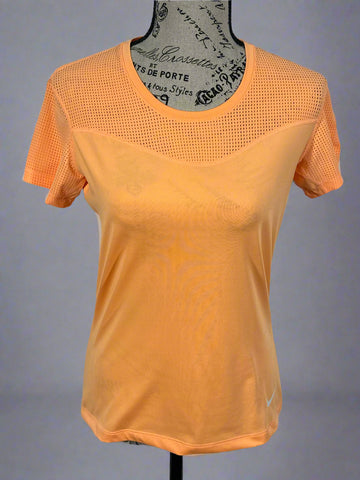 Tricou Nike Pro Hipercool marimea M barbat