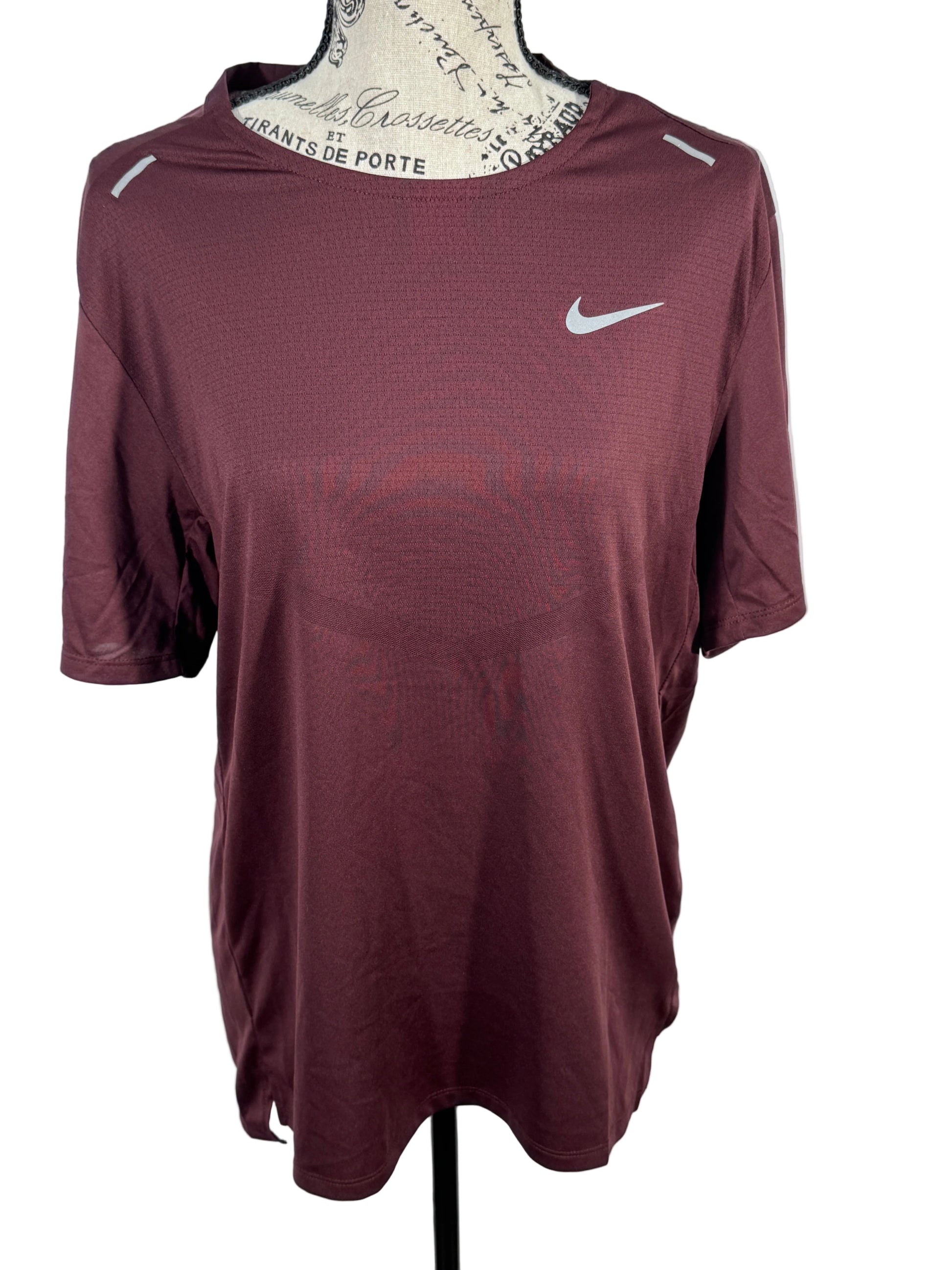 Tricou Nike Running marimea L dama