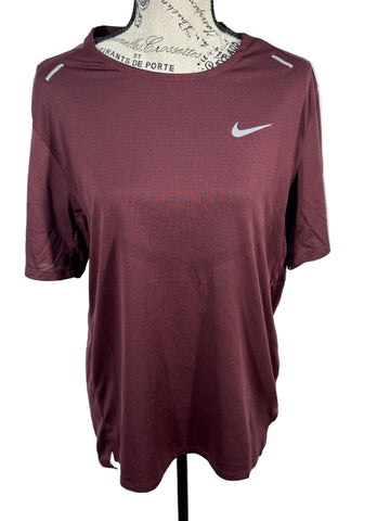 Tricou Nike Running marimea L dama
