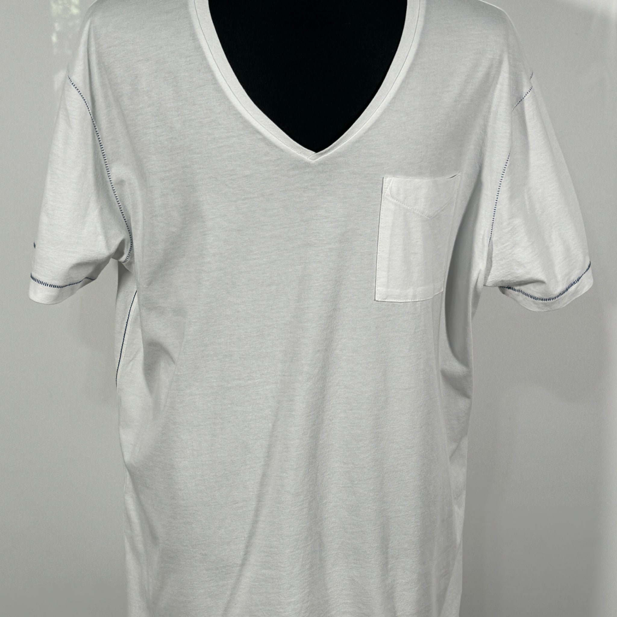 Tricou Paul&Shark marimea 3XL fit XL barbat