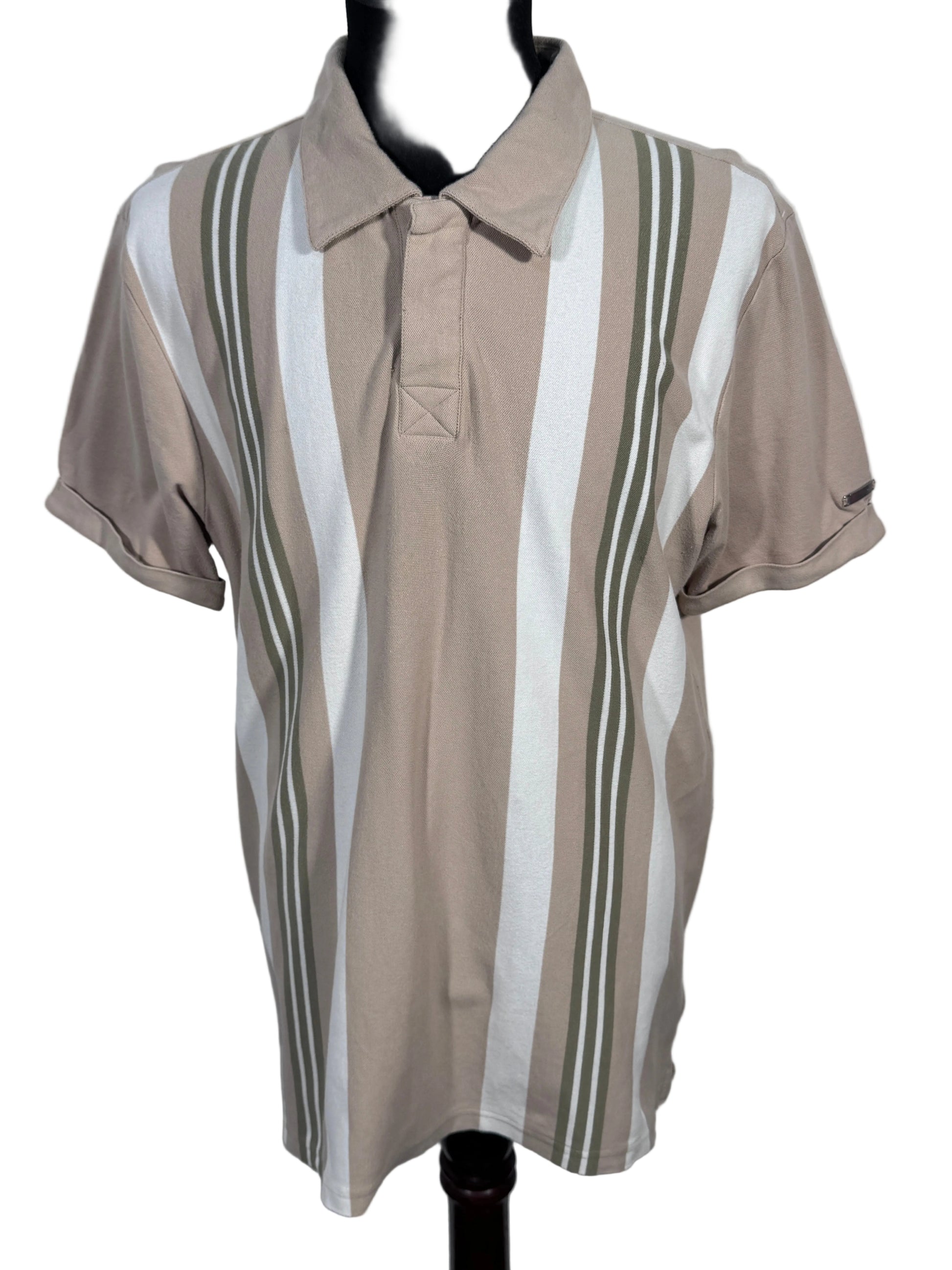 Tricou Pelle Petterson polo marimea L barbat