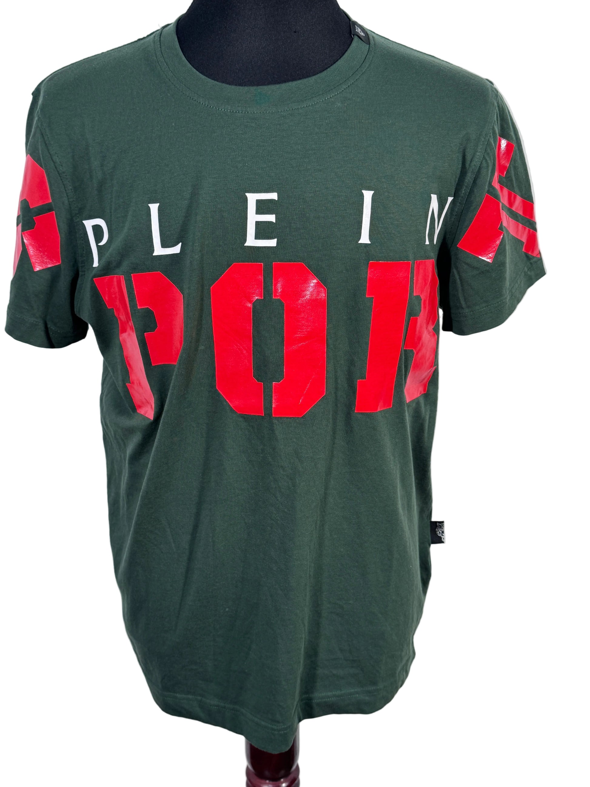 Tricou Plein Sport marimea M barbat