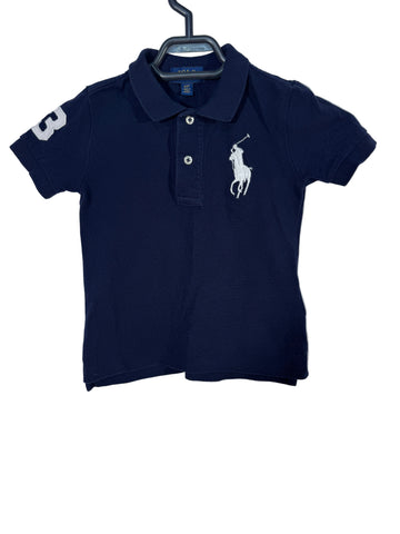 Tricou Polo Ralph Lauren marimea 2 ani copii