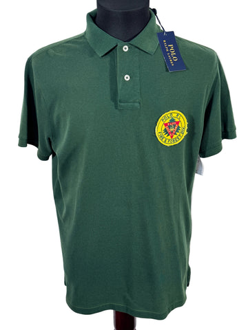 Tricou Polo Ralph Lauren marimea M barbat