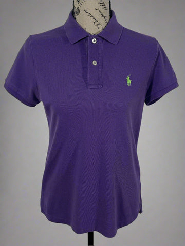 Tricou Polo Ralph Lauren marimea M dama