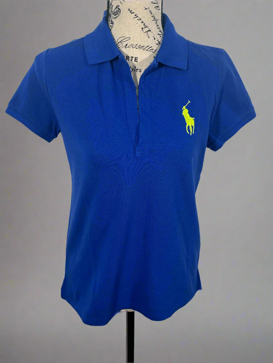Tricou Polo Ralph Lauren marimea M dama