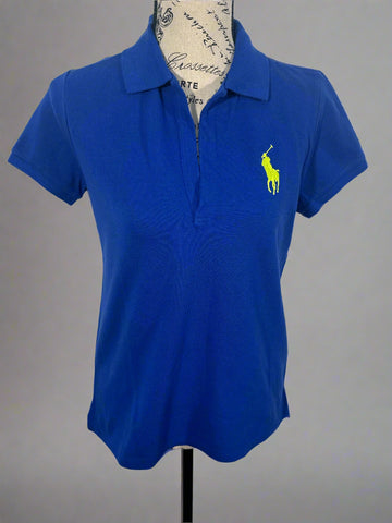 Tricou Polo Ralph Lauren marimea M dama