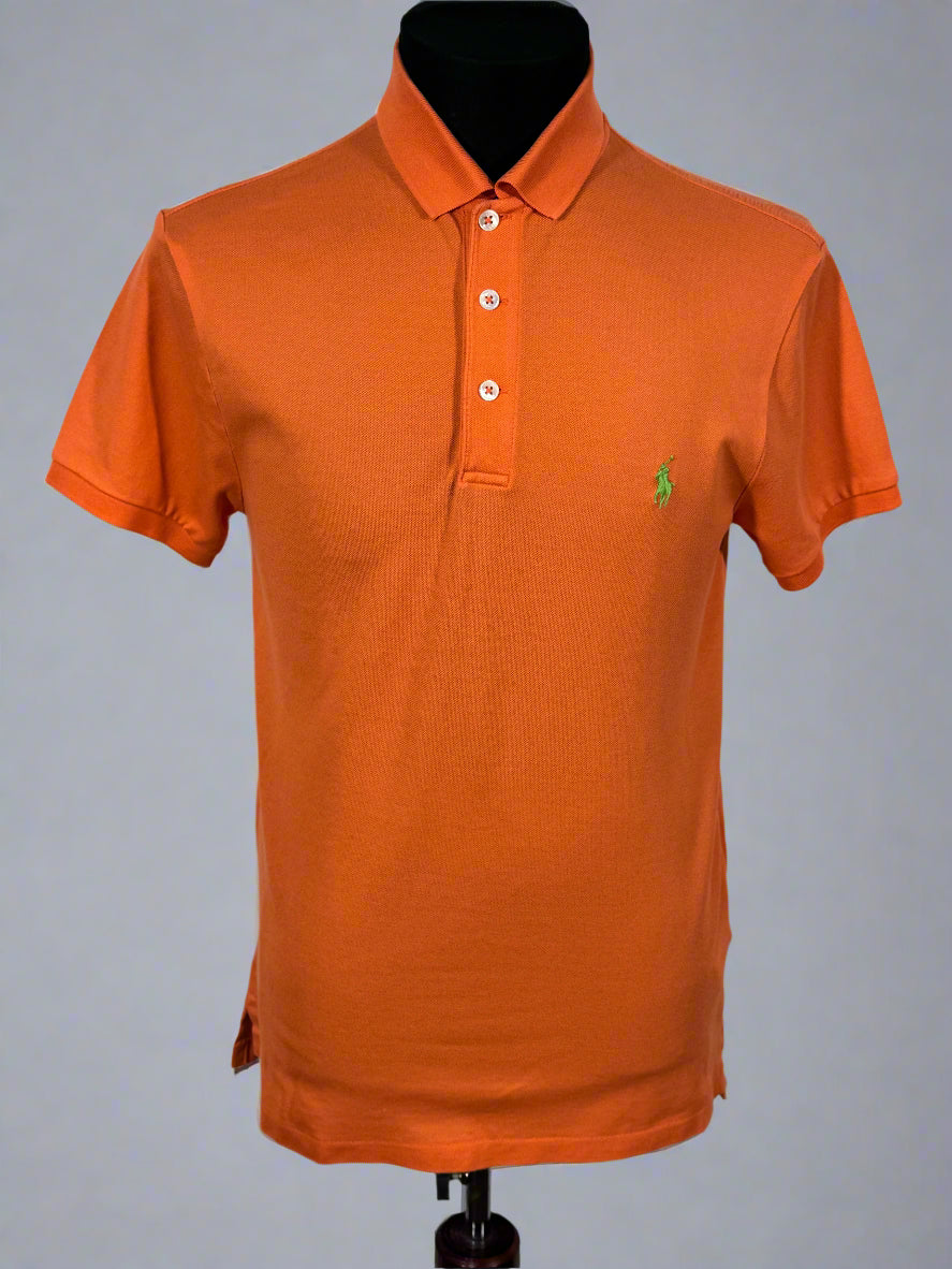 Tricou Polo Ralph Lauren marimea S barbat