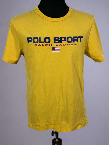 Tricou Polo Ralph Lauren Sport marimea 14-16 ani adolescenti