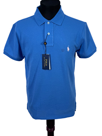 Tricou Polo Ralph Lauren mărimea M barbat