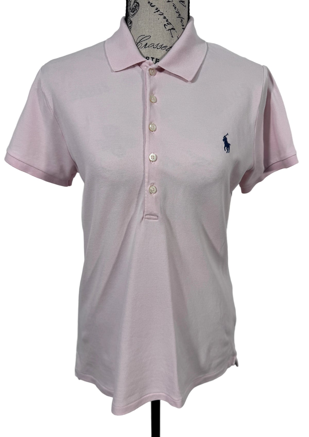 Tricou Polo Ralph Lauren marimea L/G dama