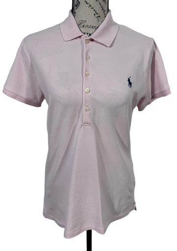 Tricou Polo Ralph Lauren marimea L/G dama