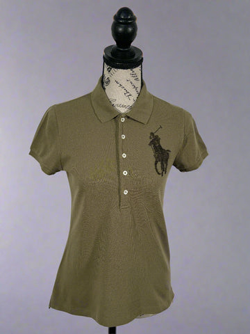 Tricou Polo Ralph Lauren marimea M dama